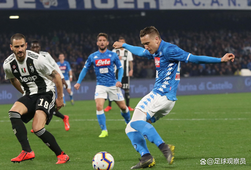 Kering-AC米兰客场击败那不勒斯，抢夺三分的简单介绍